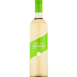 Kiss Winery - Kiss István Tokaji Pincészet - Tolcsva - Fitomark -https://www.kisswinery.hu/