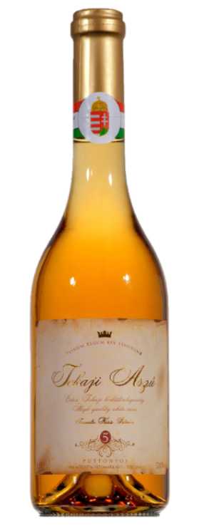 Kiss Winery - Kiss István Tokaji Pincészet - Tolcsva - Fitomark -https://www.kisswinery.hu/