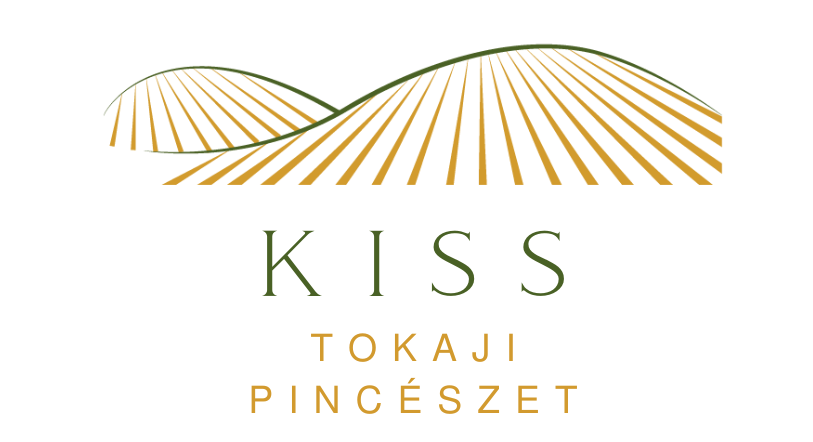 Kiss Winery - Kiss István Tokaji Pincészet - Tolcsva - Fitomark -https://www.kisswinery.hu/