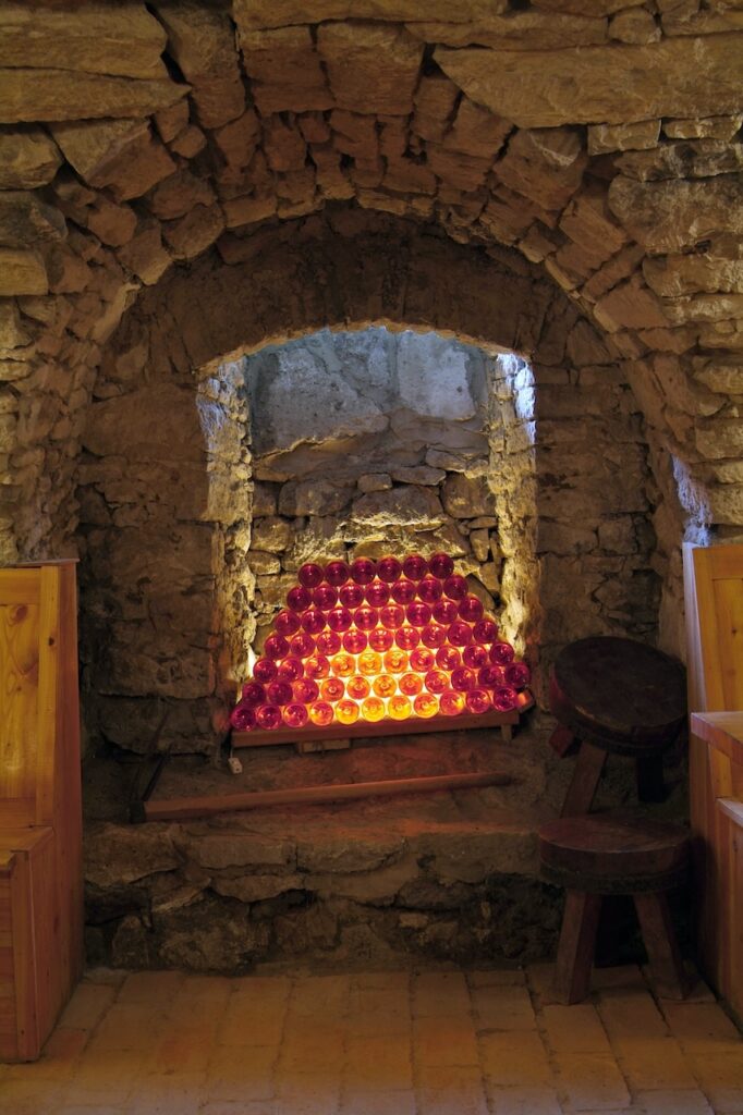 Kiss Winery - Kiss István Tokaji Pincészet - Tolcsva - Fitomark -https://www.kisswinery.hu/